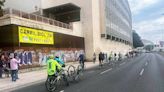 Alicante no es ciudad para bicicletas