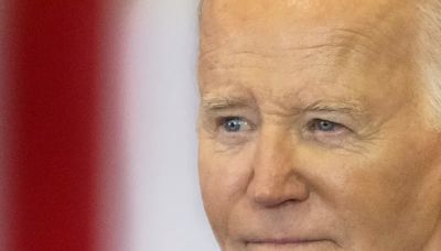 President Joe Biden will return to Philadelphia next week