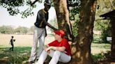 Emotional reunion for Langley little leaguer 12 years in the making