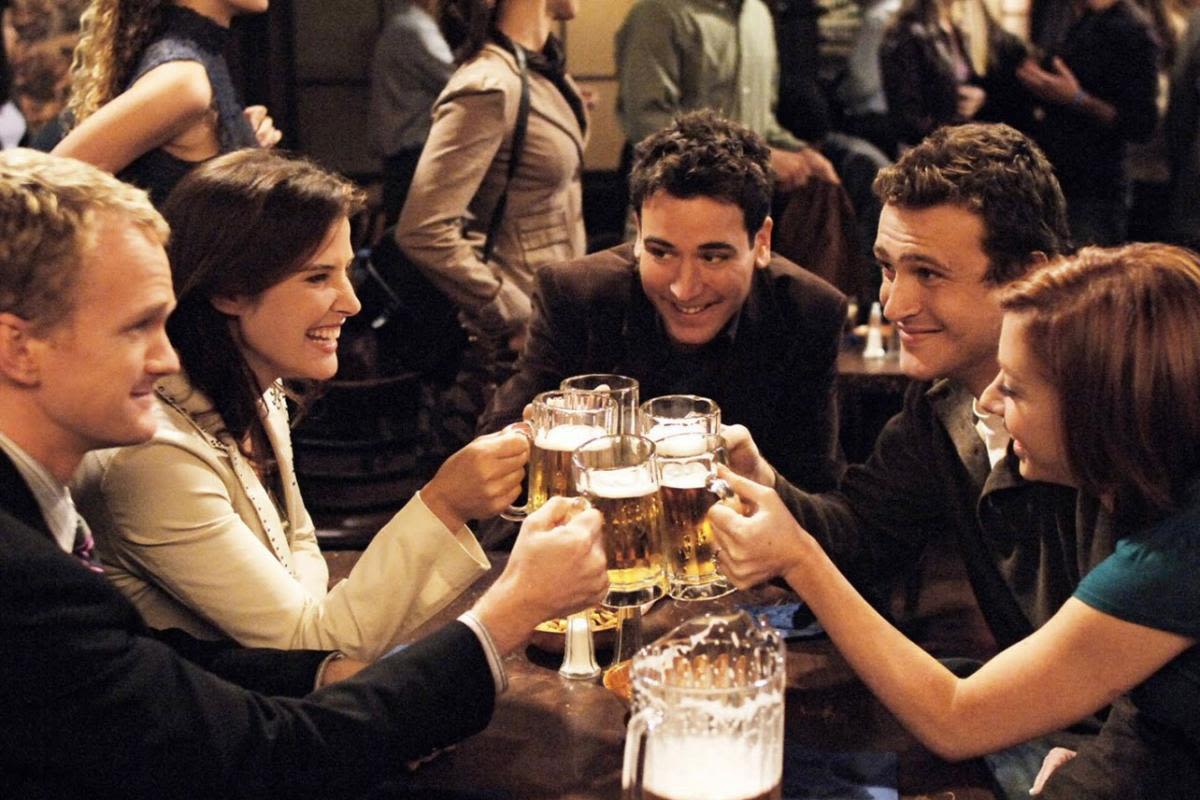 Stream It Or Skip It: 'How I Met Your Mother' on Netflix, where the popular New York City hangout sitcom returns to the streaming giant