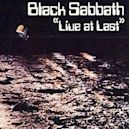 Live at Last (álbum de Black Sabbath)