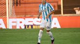 Es de Racing, debutó con Gago y jugará para Chaca