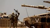 Israel strikes eastern Rafah as US warns a major assault could halt arms