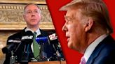 Top Wisconsin Republican Robin Vos: Trump still asking me to decertify 2020 election