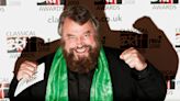 Brian Blessed shares his version of Three Lions for Lionesses World Cup semi-final