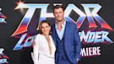 Chris Hemsworth and Elsa Pataky: A Complete Relationship Timeline