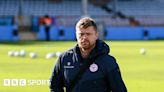Republic of Ireland: Damien Duff says sorry to FAI staff for 'ridiculous' comments