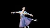 Figuras del ballet mundial muestran en Miami el poder y la magia de la danza