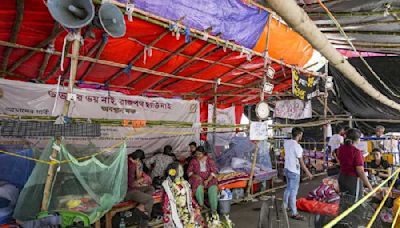 Doctors' body urge Mamata to act on junior medics' demands, threaten nationwide strike