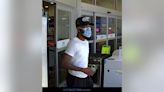 Man wanted in Henry County for stealing credit card from vehicle