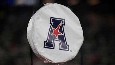 Vexed by House v. NCAA's huge settlement, AAC officials shift to survival mode in college athletics' new world