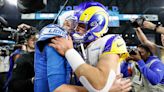 New Matthew Stafford documentary shows return and loss to Detroit Lions in playoffs