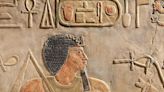La leyenda de Imeny, el “usurpador” que se convirtió en faraón