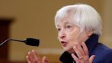 Janet Yellen says 'it's not a given that the Fed would' accept a $1 trillion platinum coin to save the US from economic catastrophe