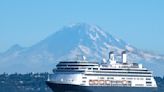 Port Of Seattle's Cruise Season Begins