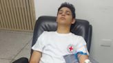 Cruz Roja de Valencia realizará jornada especial por Día Mundial del Donante de Sangre