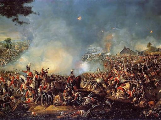 Waterloo, la batalla que marcó el final de Napoleón: miles de muertos y un cambio de época