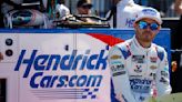 NASCAR betting, odds: Kyle Larson enters Las Vegas as the favorite