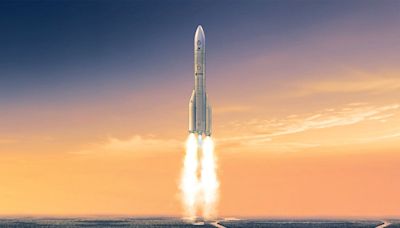 What is Ariane 6? How to watch the first flight of Europe's new rocket