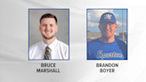 Moberly High School welcomes two new head coaches