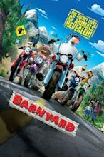 Barnyard (film)