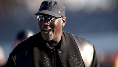 Michael Jordan Predicts NASCAR Will Die Without New Charter Agreement