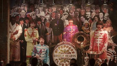 Released In The US In June Of 1967, Sgt. Pepper Told The Band To Play | 99.7 The Fox | Jeff K