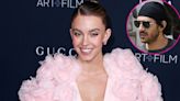 Date Night! Sydney Sweeney Steps Out With Fiance Jonathan Davino