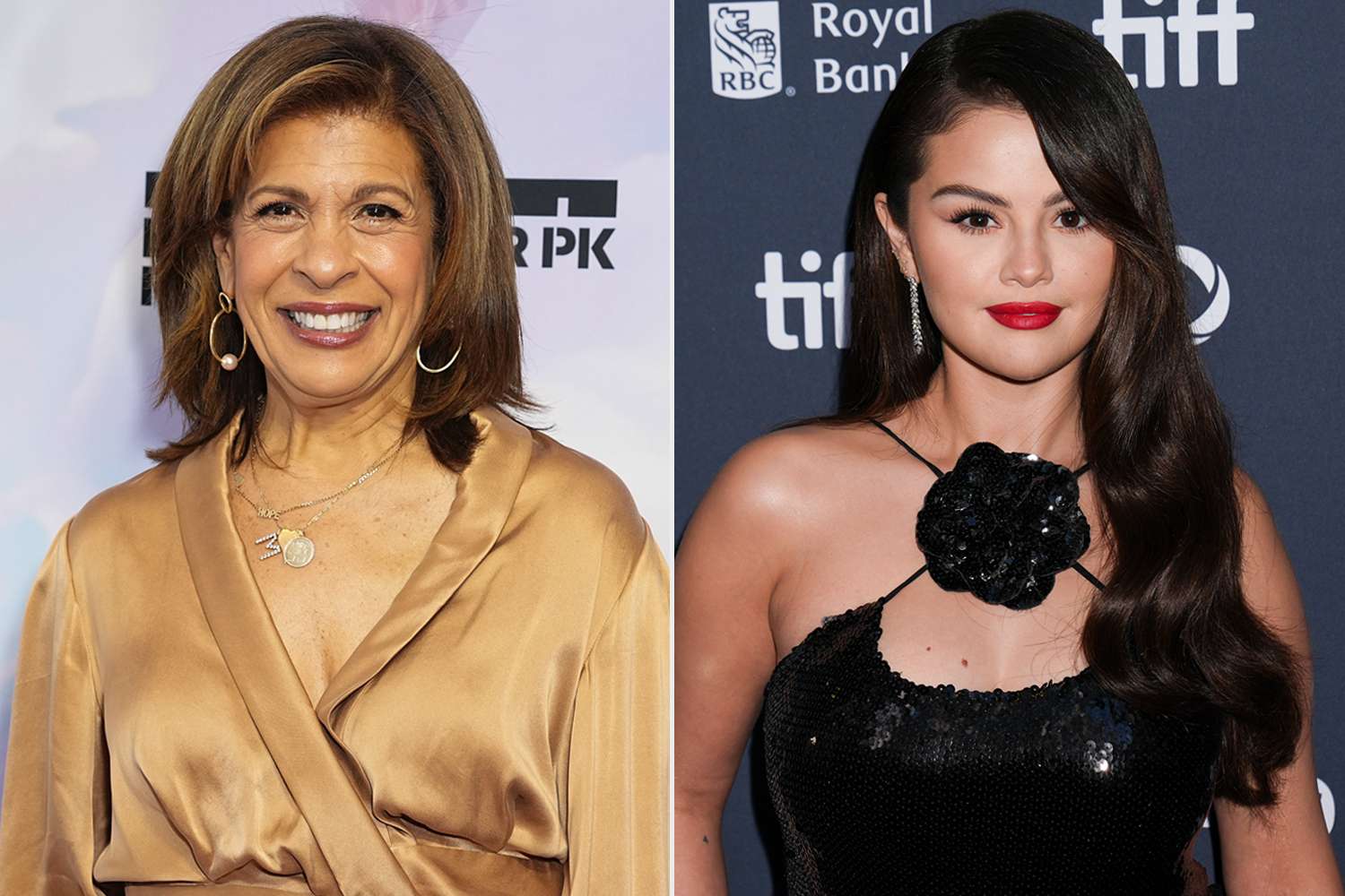 Hoda Kotb Empathizes with Selena Gomez After She Reveals She Can't Carry Her Own Children: 'Other Ways of Having a Family'