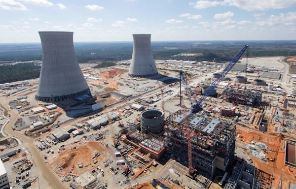 White House to support new nuclear power plants in the U.S.