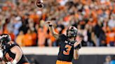 Oklahoma State vs Texas Tech Prediction, Game Preview