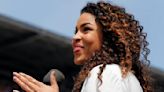 'American Idol' alum Jordin Sparks to perform national anthem ahead of 108th Indianapolis 500