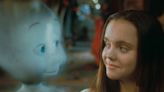 Why Christina Ricci Is Embarrassed By Her Performance in Casper