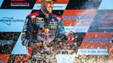 Why Shane van Gisbergen Is Cautious about Expanding His 2024 NASCAR Schedule