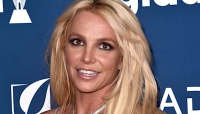 Britney Spears in bitter feud with Ozzy Osbourne - as she posts furious rant to 'most boring family known to mankind'