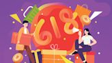Alibaba shows strong momentum during 618 shopping festival, as chairman Joe Tsai eyes return to double-digit revenue growth