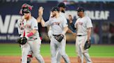 MLB Power Rankings: How Red Sox stack up at the break