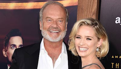 Kelsey Grammer's Daughter Greer Grammer Joins 'Frasier' Reboot