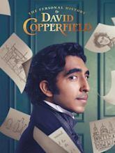 L'Histoire personnelle de David Copperfield