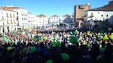 Convocan una concentración en Cáceres para protestar contra los avances de la mina de litio de Valdeflores