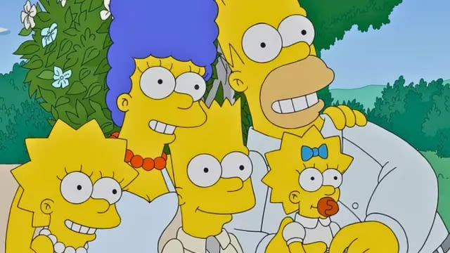 The Simpsons Season 14 Streaming: Watch & Stream Online via Disney Plus