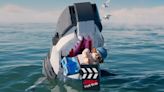 El corto oficial de LEGO que recrea ‘Tiburón’ es el vídeo más divertido que vas a ver hoy