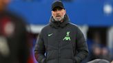 Aston Villa decision would ruin Jurgen Klopp's dream Liverpool send off