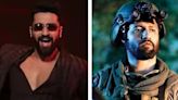 Vicky Kaushal's Bad Newz beats Uri to become his career's biggest opening, here are his top 5 openers