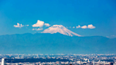 10個從東京也能看見富士山的拍照景點！攝影愛好者必收