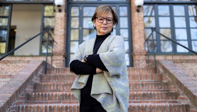 La colombiana Piedad Bonnett, ganadora del Premio Reina Sofía de Poesía