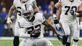Players the Raiders Could Potentially Cut or Trade