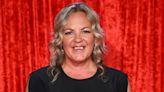 Lorraine Stanley felt 'mix of emotions' over EastEnders exit decision
