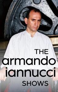 The Armando Iannucci Shows