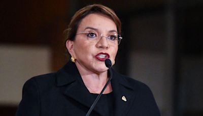 4 claves del escándalo en Honduras por el "narcovideo" que sacude al gobierno de Xiomara Castro